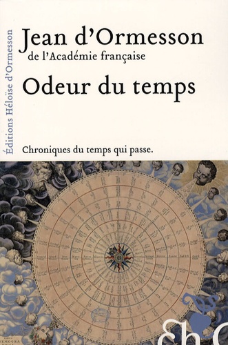 Odeur Du Temps