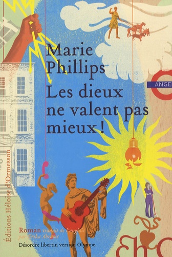 Les Dieux Ne Valent Pas Mieux