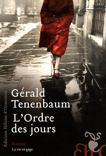 L'ordre Des Jours