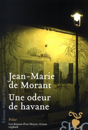 Une Odeur De Havane