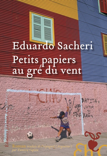 Petits Papiers Au Gré Du Vent