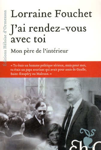 J'ai Rendez-Vous Avec Toi
