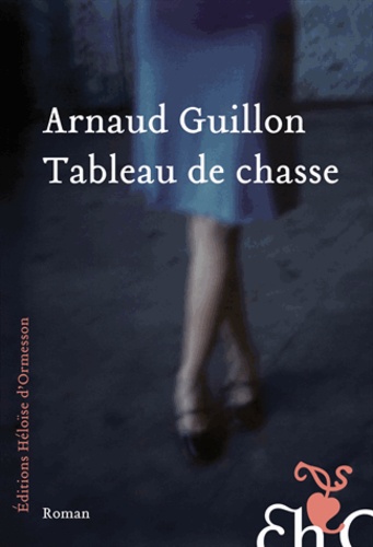 Tableau De Chasse