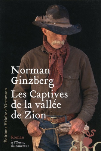 Les Captives De La Vallée De Zion