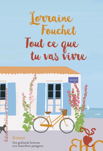Tout Ce Que Tu Vas Vivre