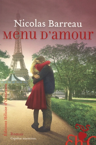 Menu D'amour