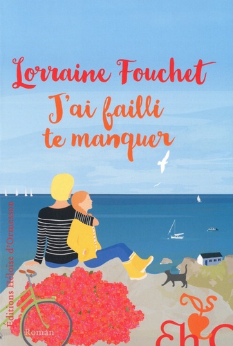 J'ai Failli Te Manquer