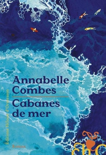 Cabanes De Mer