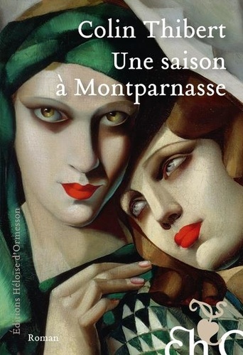 Une Saison À Montparnasse