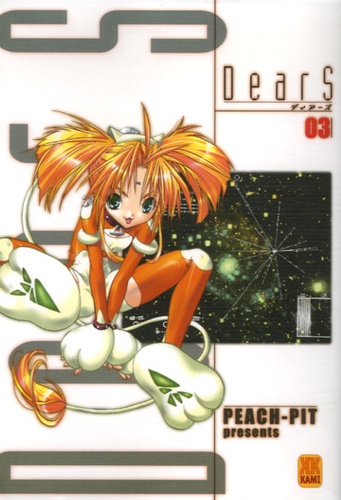 DearS - Tome 3