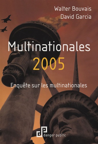 Multinationales 2005 - Enquête Sur Les Multinationales