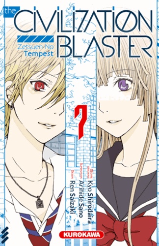 The Civilization Blaster - Tome 7