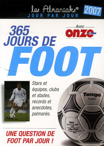 365 Jours De Foot