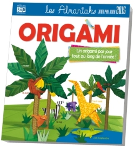 Origami 2015