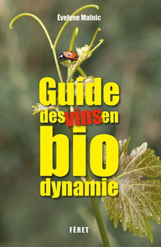 Guide Des Vins En Biodynamie