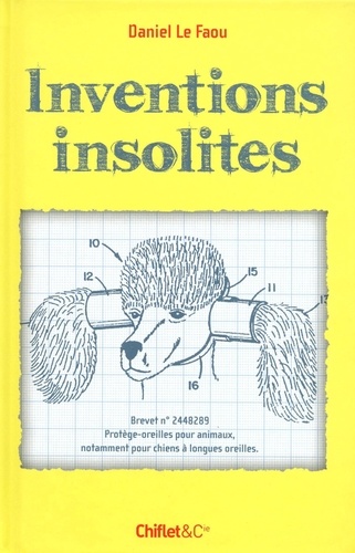 Inventions Insolites