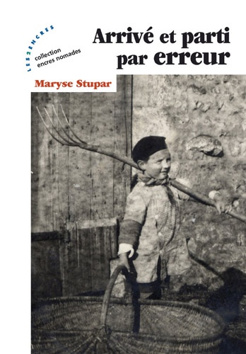 Arrivé Et Parti Par Erreur