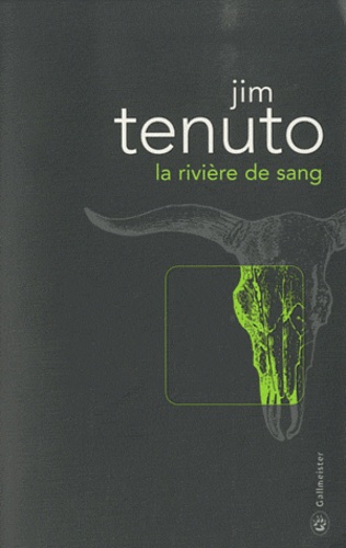 La Rivière De Sang