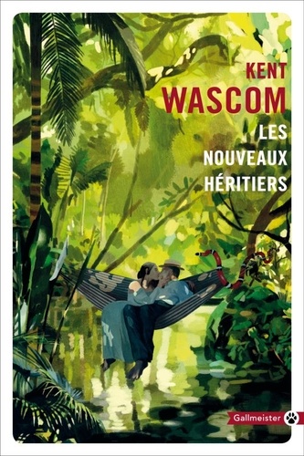 Les Nouveaux Héritiers