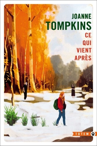 Ce Qui Vient Après