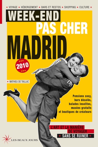 Madrid - Edition 2010