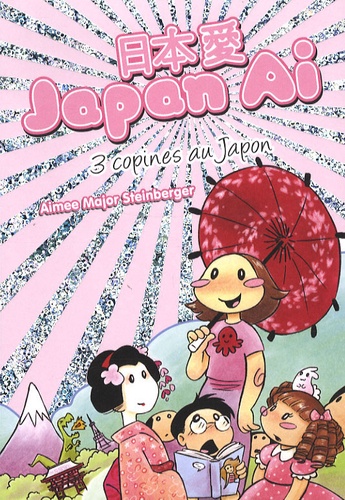 Japan Ai - Un carnet de voyage