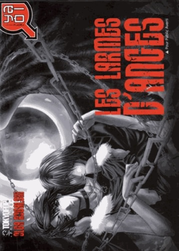 Larmes d'Anges (les)