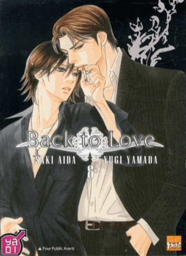 Back to Love