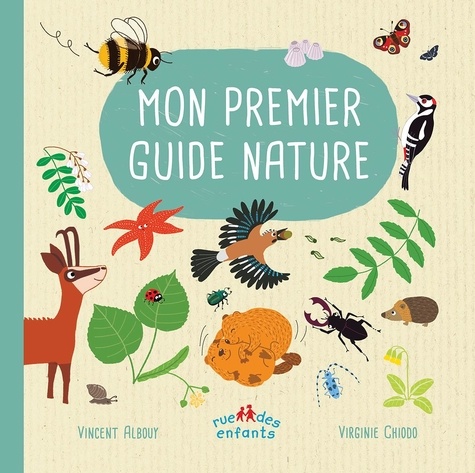 Mon Premier Guide Nature