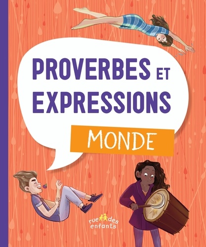 Proverbes Et Expressions Monde