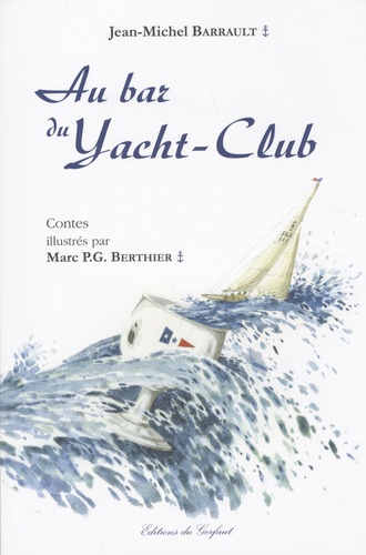 Au Bar Du Yacht-Club