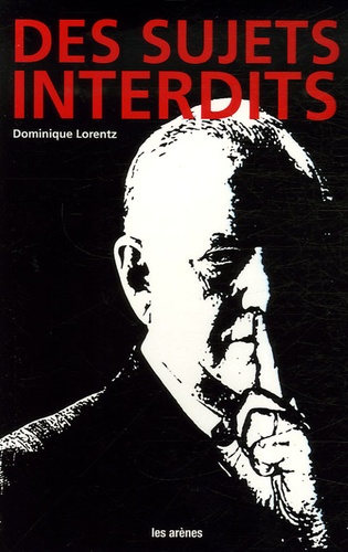 Des Sujets Interdits