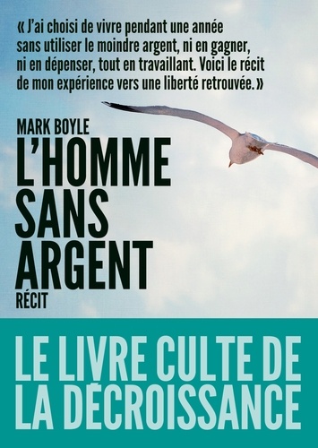 L'homme Sans Argent