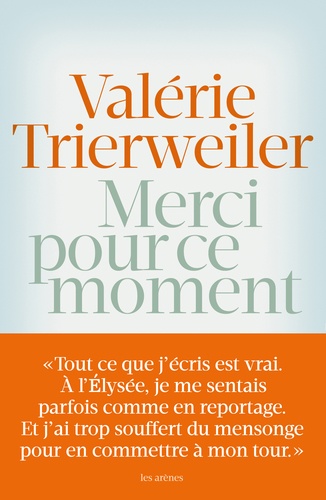 Merci Pour Ce Moment