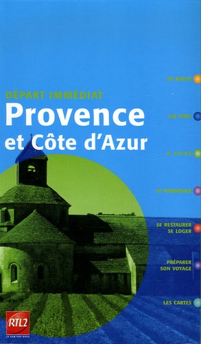 Provence Et Côte D'azur