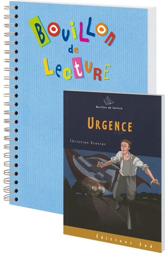 Urgence - Livre a l'Unité - Cycle 3