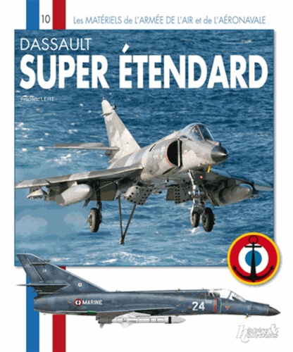 Dassault Super Etendard