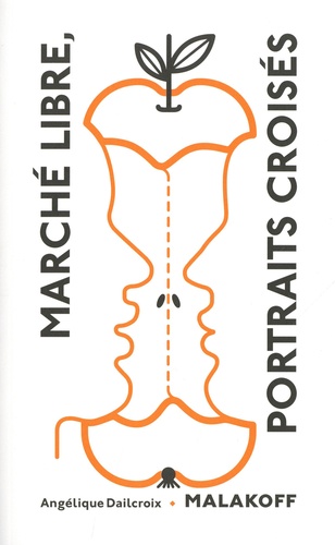 Marché Libre - Portraits Croisés