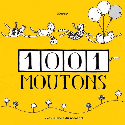 1001 Moutons