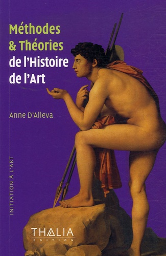 Méthodes Et Théories De L'histoire De L'art