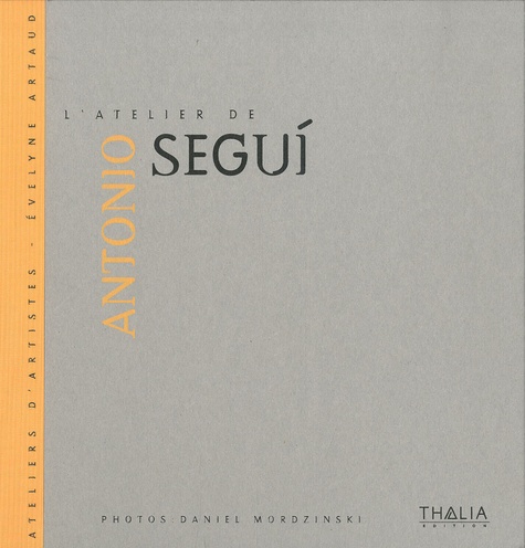 Antonio Segui