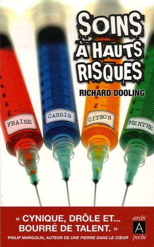 Soins À Hauts Risques