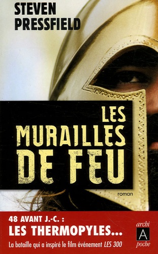 Les Murailles De Feu
