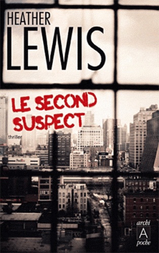 Le Second Suspect