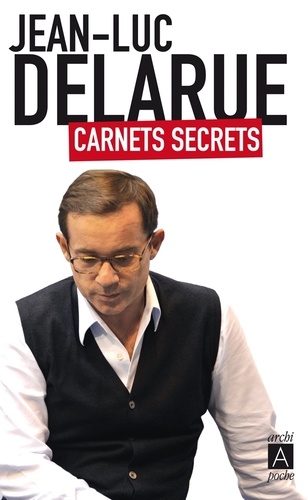 Carnets Secrets
