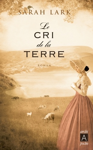 Le Cri De La Terre