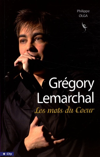 Gregory Lemarchal - Les Mots Du Coeur