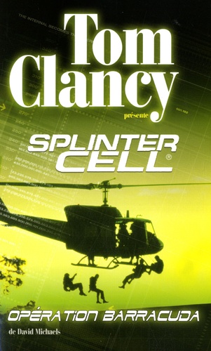 Splinter Cell - Opération Barraccuda