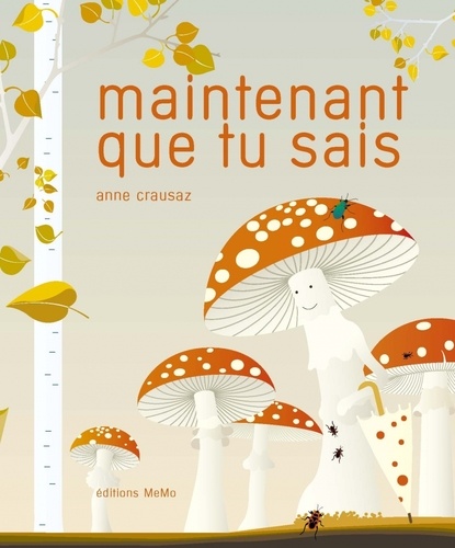 Maintenant Que Tu Sais