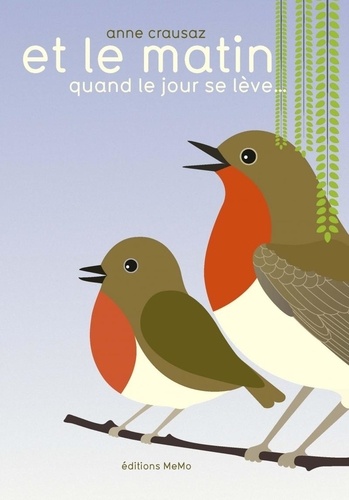 Et Le Matin Quand Le Jour Se Lève